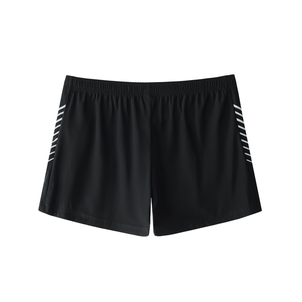 Stealth Co. Surf-Out Performance Shorts