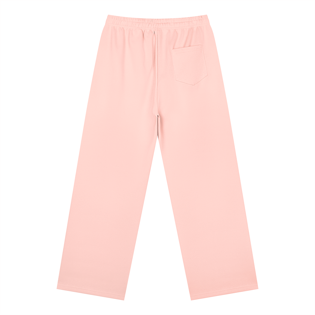 Stealth Co. Casual Straight Leg Sweatpants