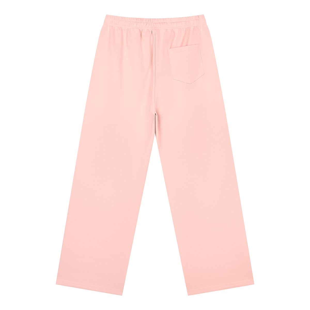 Stealth Co. Casual Straight Leg Sweatpants