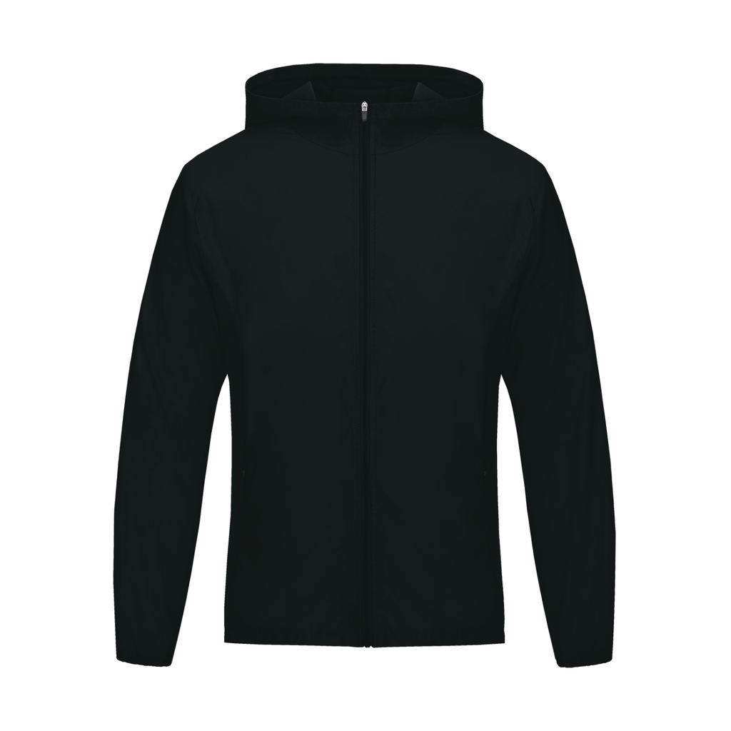 Stealth blackout Sports Jacket