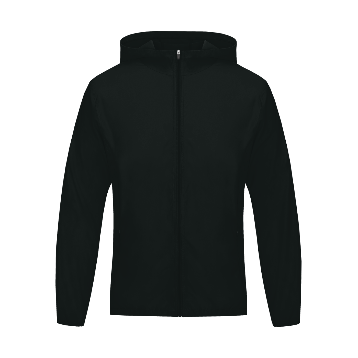 Stealth blackout Sports Jacket