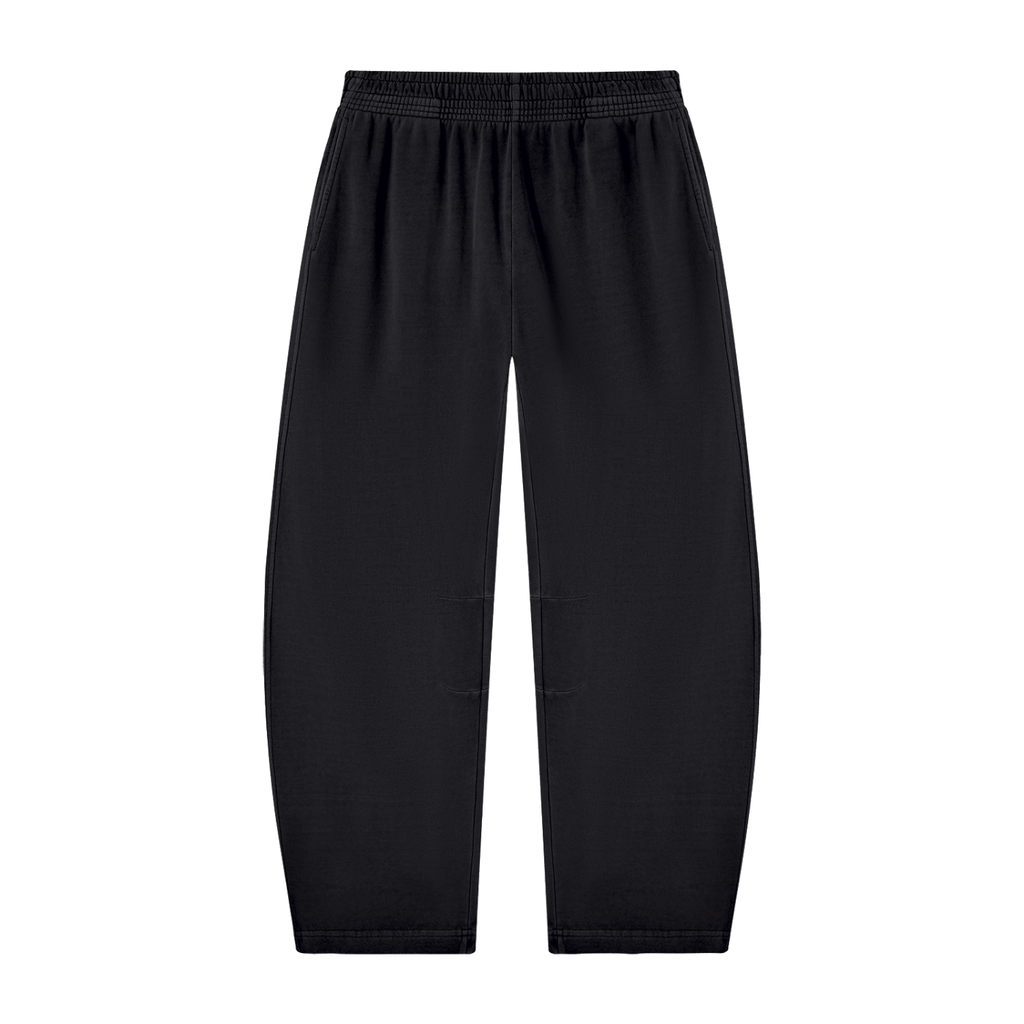 Stealth Co. Blackout Baggy Sweatpants