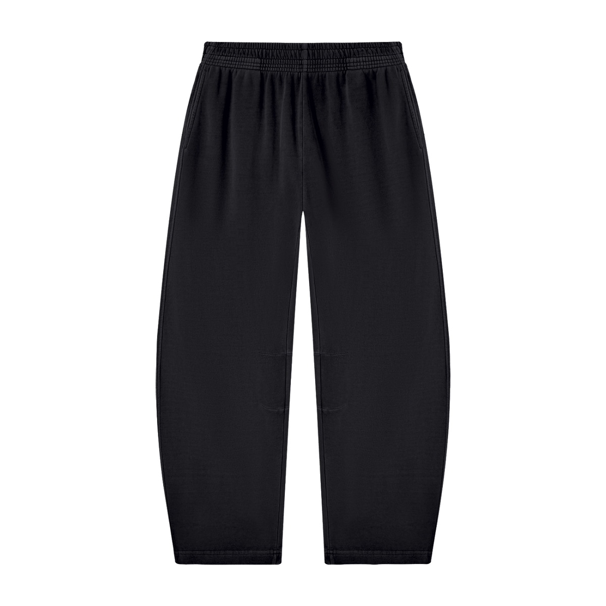 Stealth Co. Blackout Baggy Sweatpants