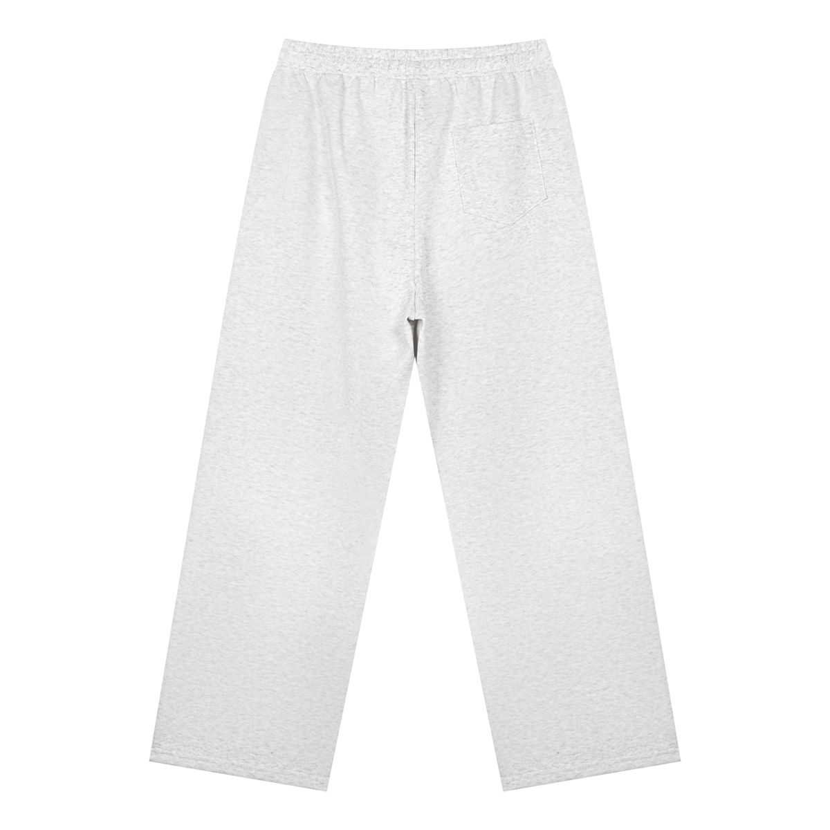 Stealth Co. Casual Straight Leg Sweatpants