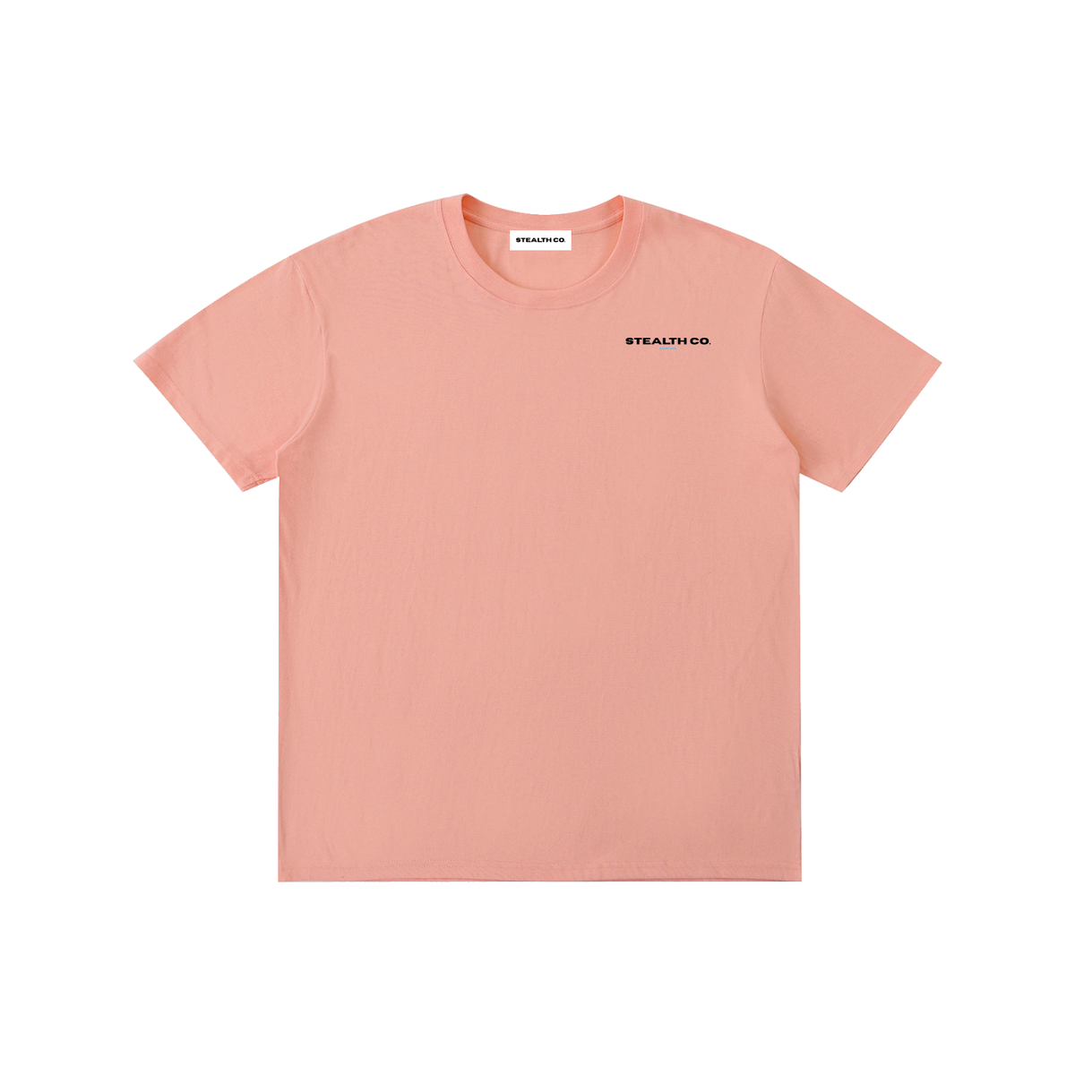 Stealth Co. Surf-Out Tee