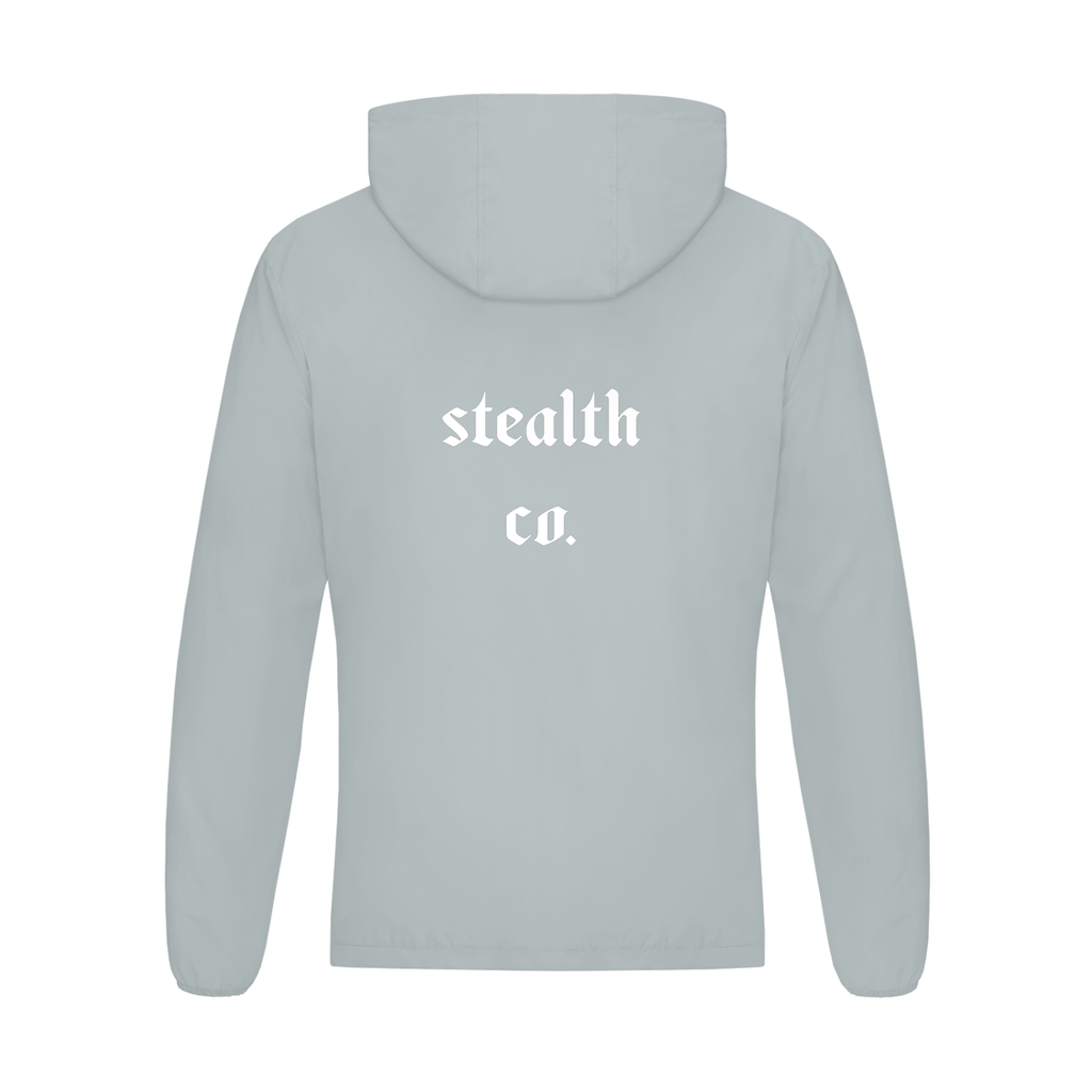 Stealth Co. Whiteout Jacket