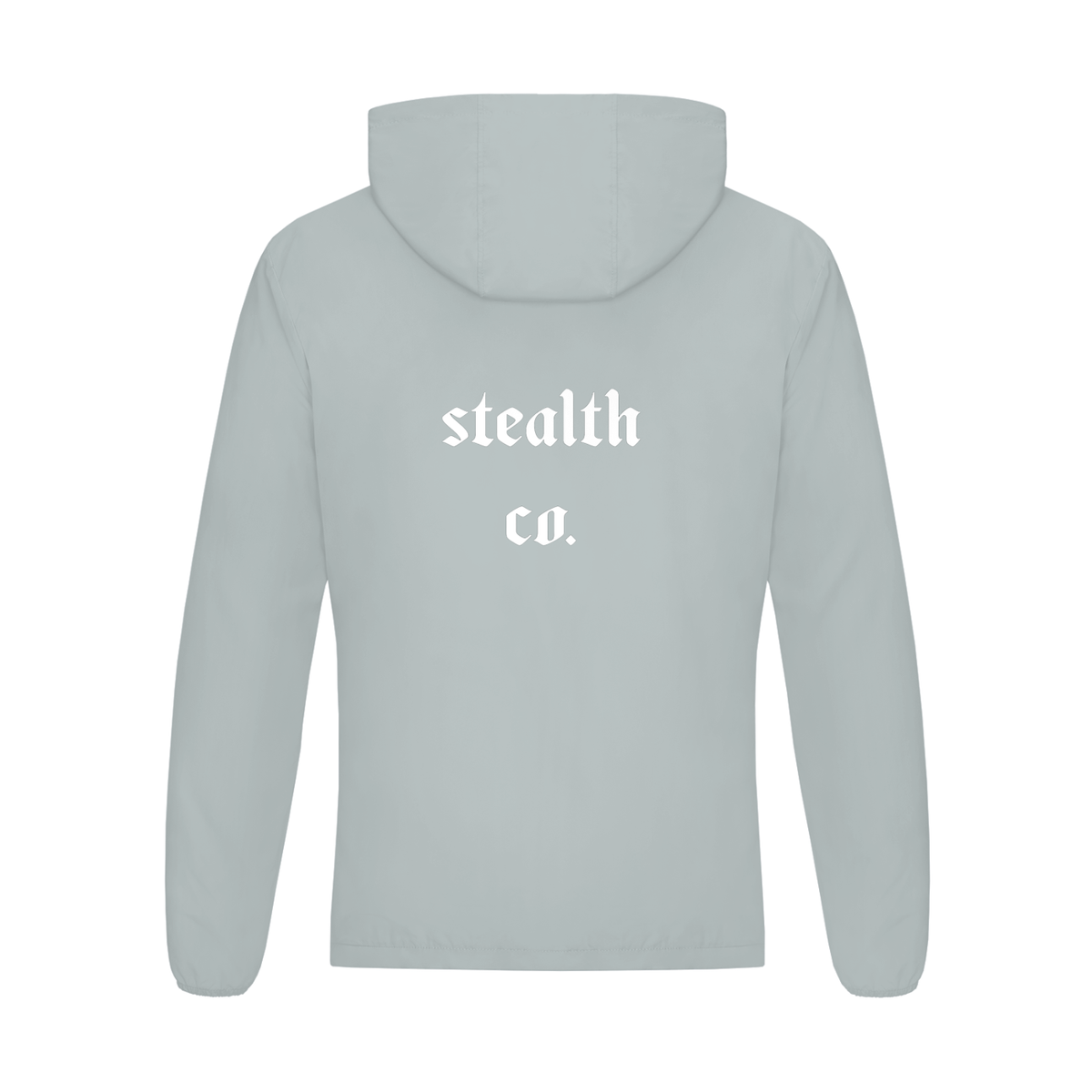 Stealth Co. Whiteout Jacket