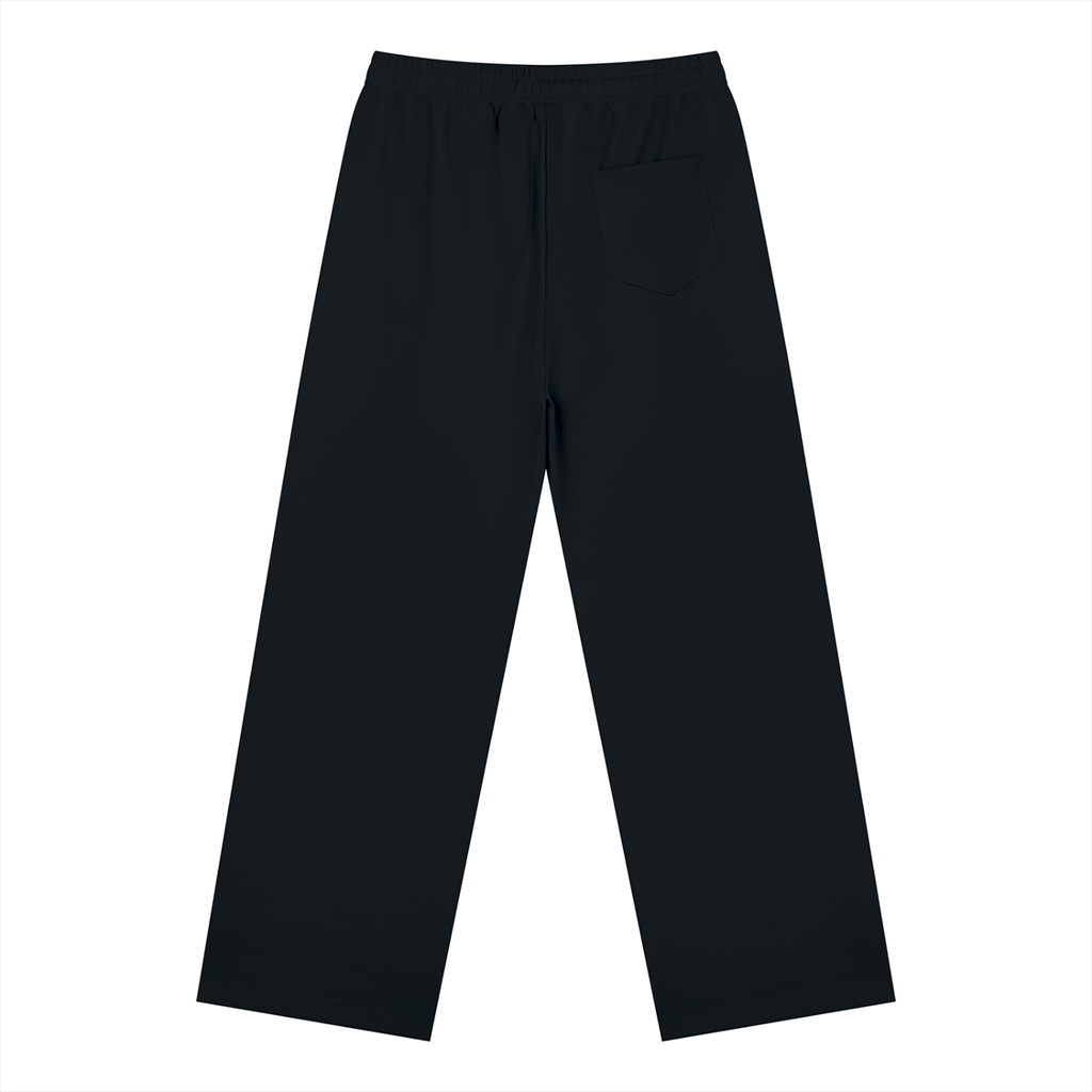 Stealth Co. Casual Straight Leg Sweatpants