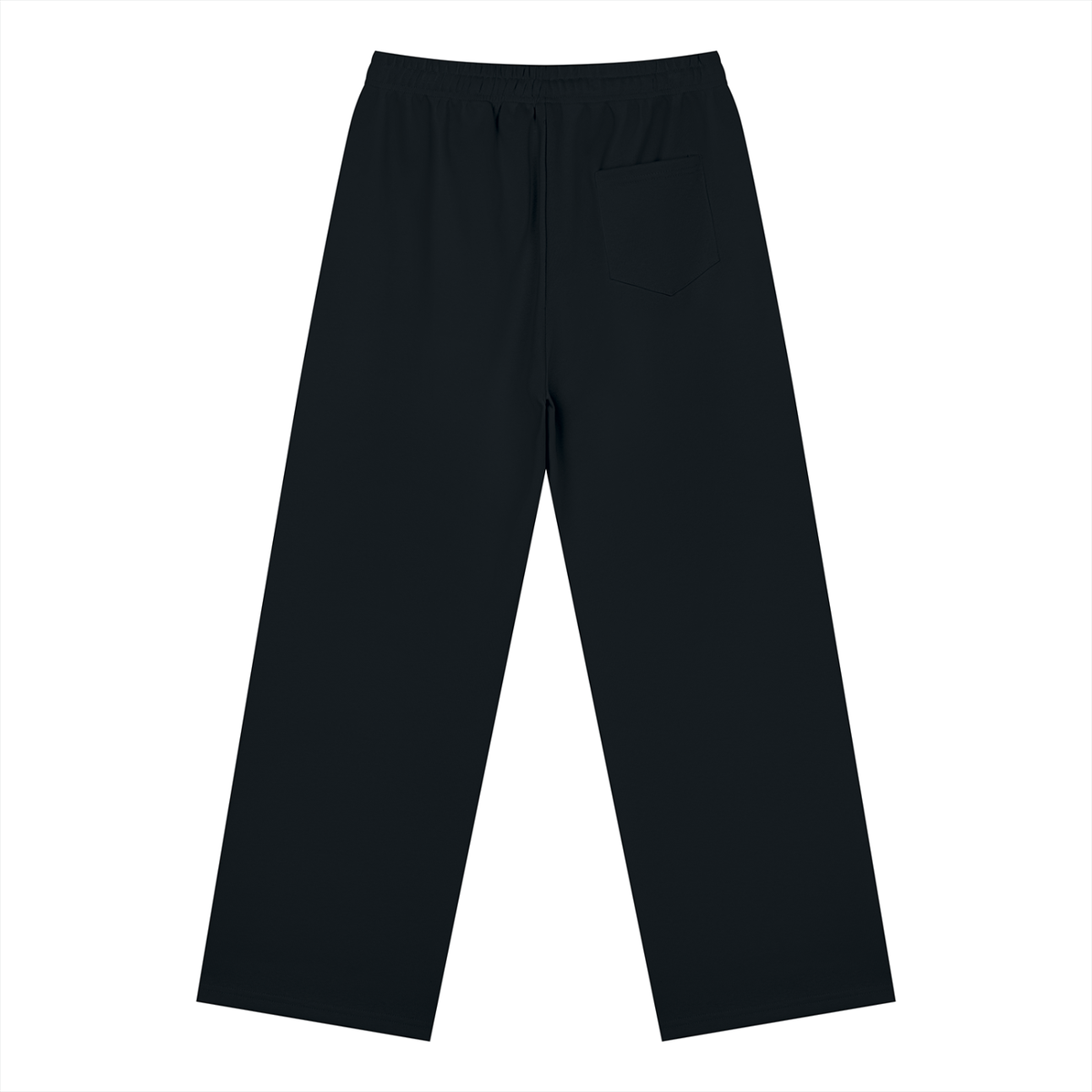 Stealth Co. Casual Straight Leg Sweatpants