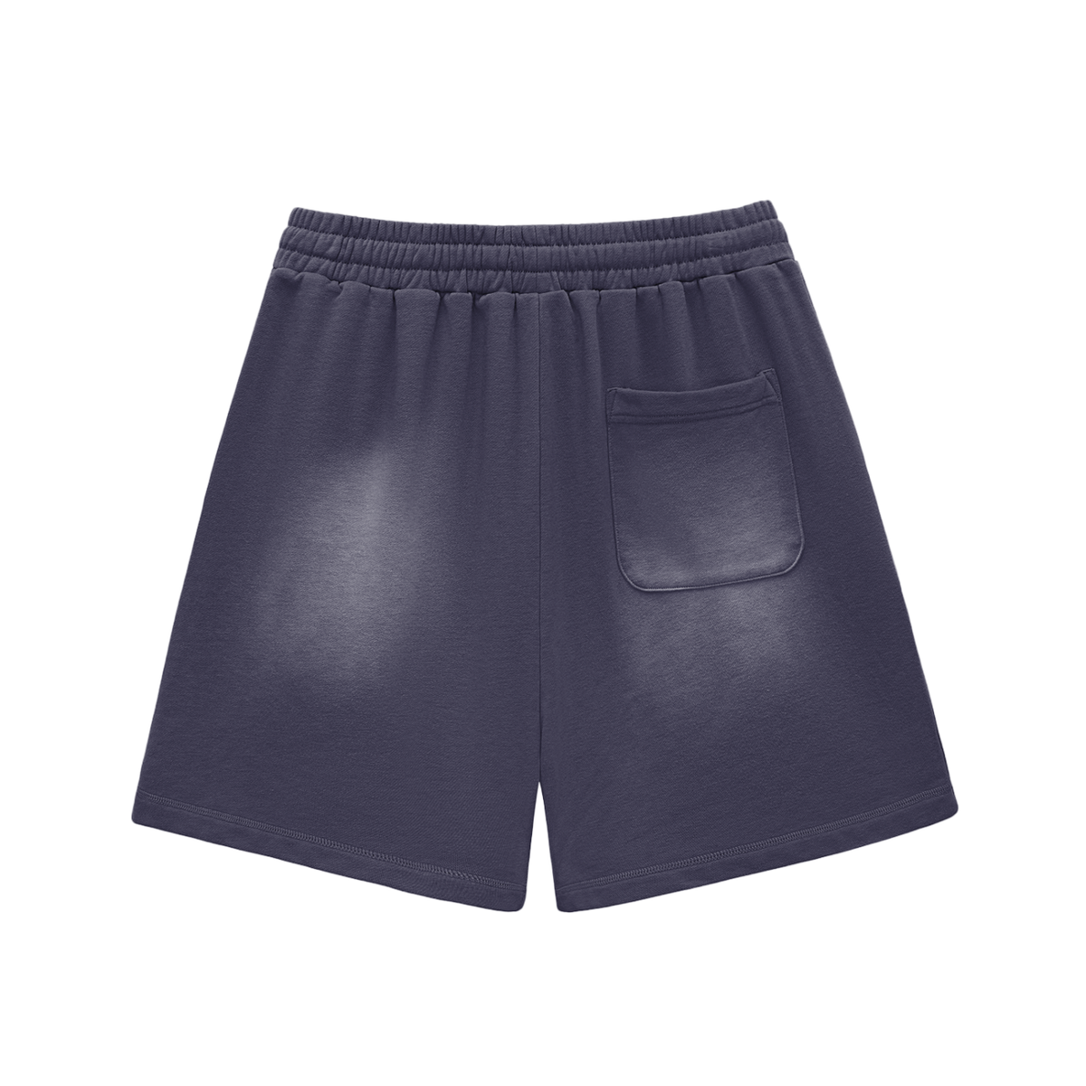 Stealth Co. Surf-Out Cotton Shorts