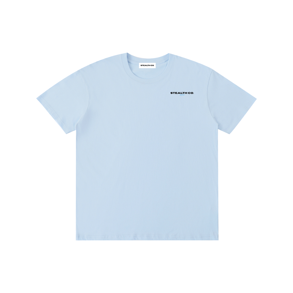 Stealth Co. Surf-Out Tee
