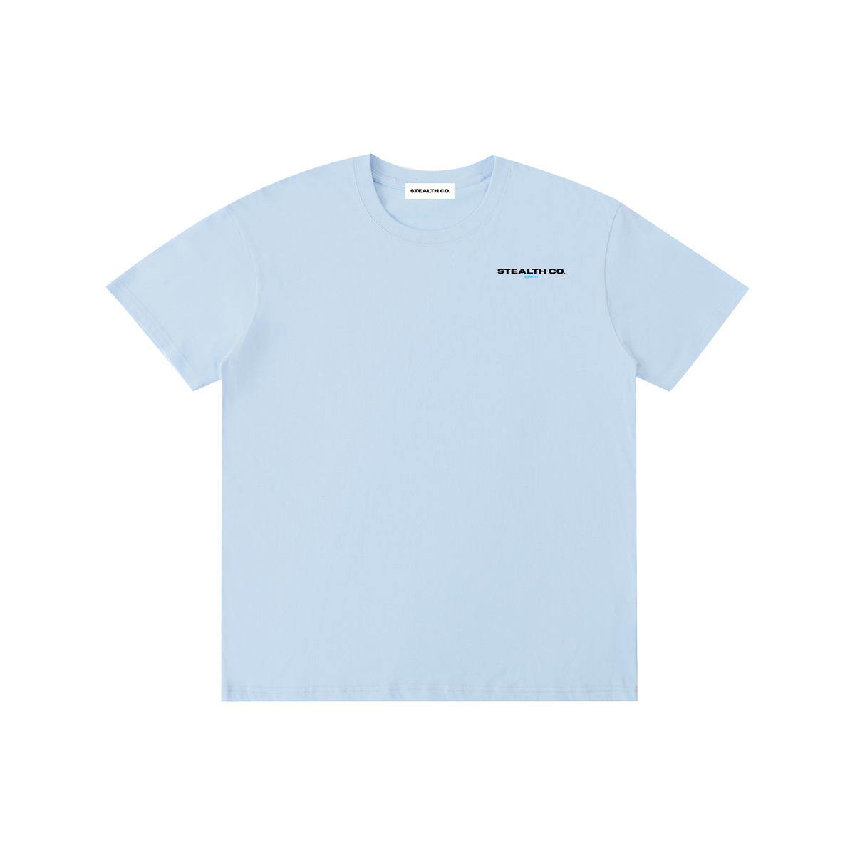 Stealth Co. Surf-Out Tee