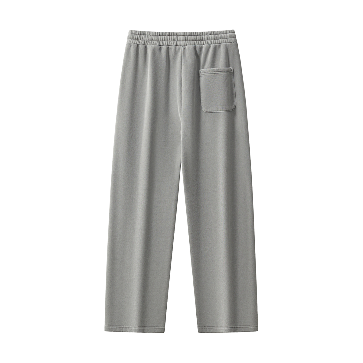 Stealth Co. Casual Washed Fleece Sweatpants