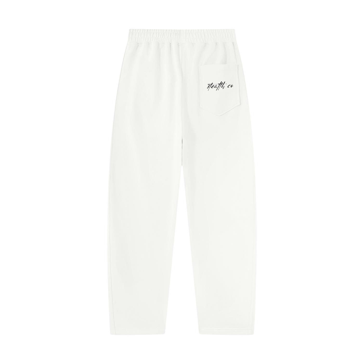 Stealth blackout Sweatpants
