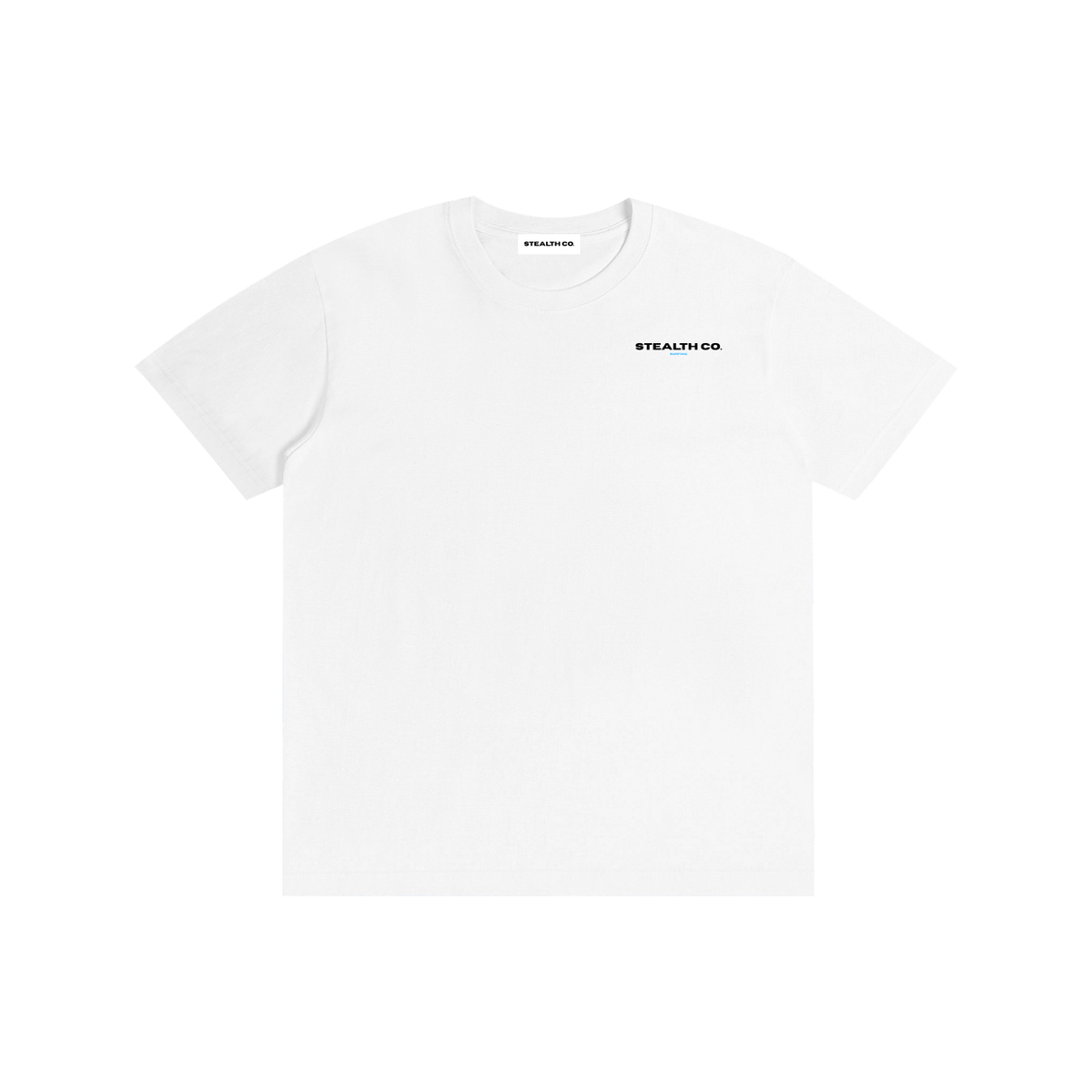 Stealth Co. Surf-Out Tee