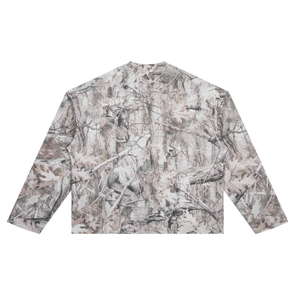 Stealth Co. Tree Camo Tee