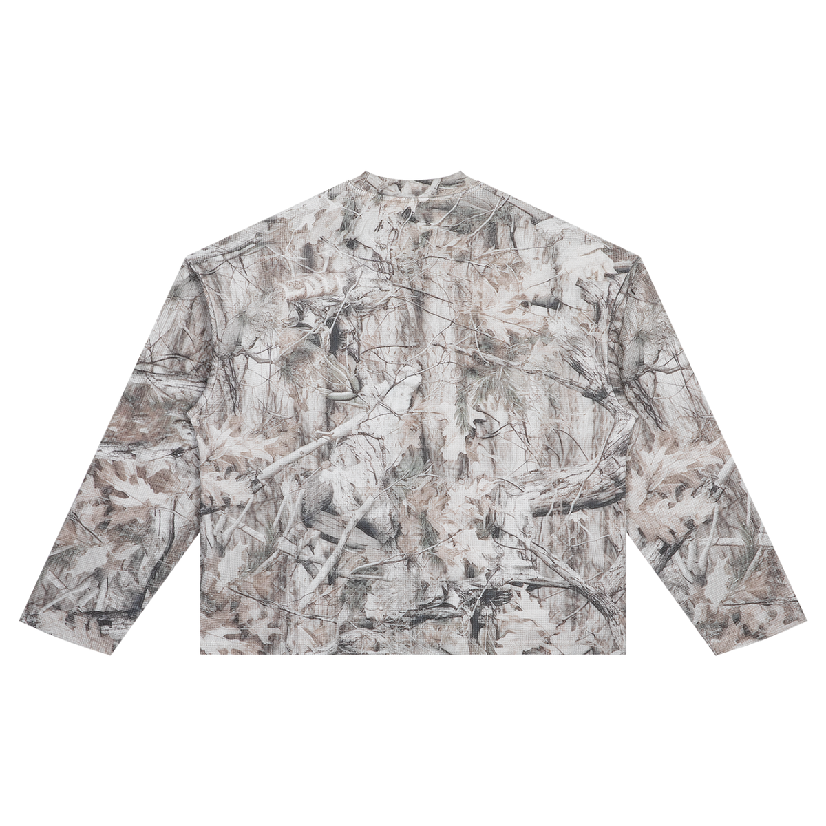 Stealth Co. Tree Camo Tee