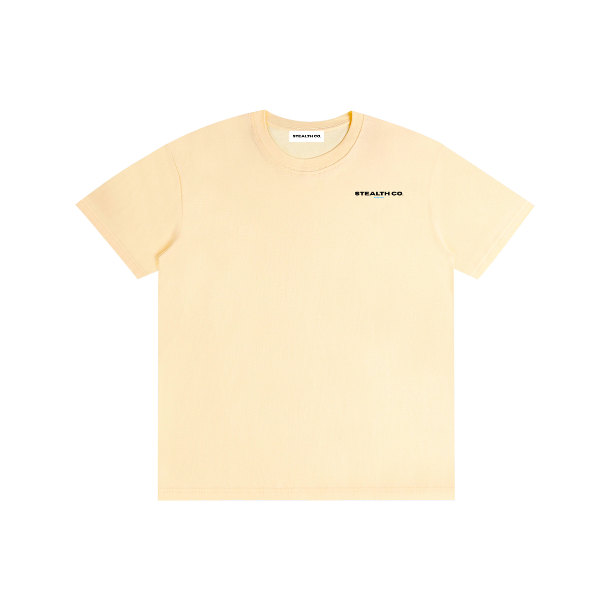 Stealth Co. Surf-Out Tee