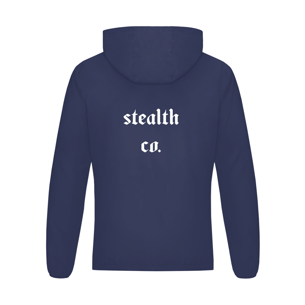 Stealth Co. Whiteout Jacket