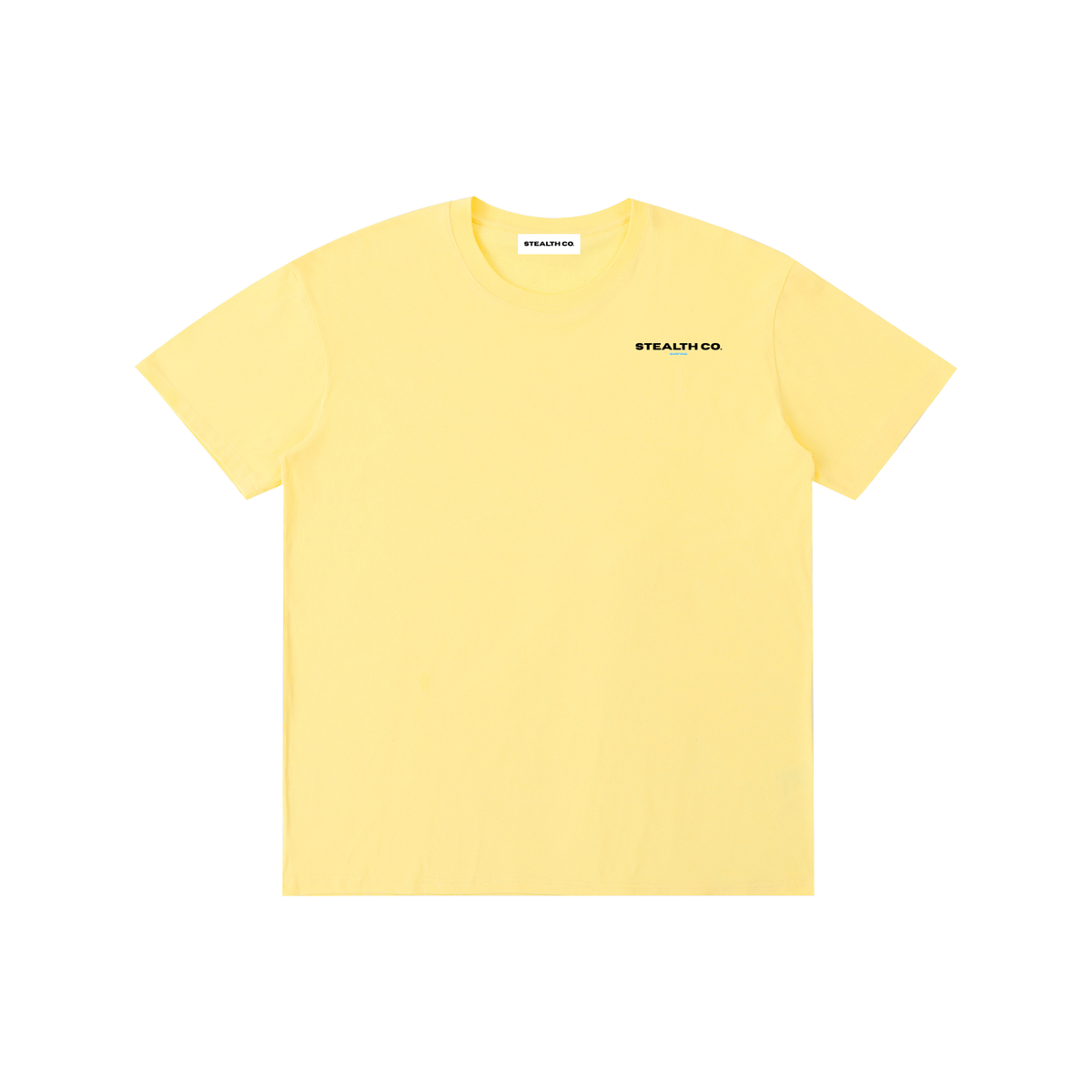 Stealth Co. Surf-Out Tee