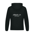 Stealth blackout Sports Jacket