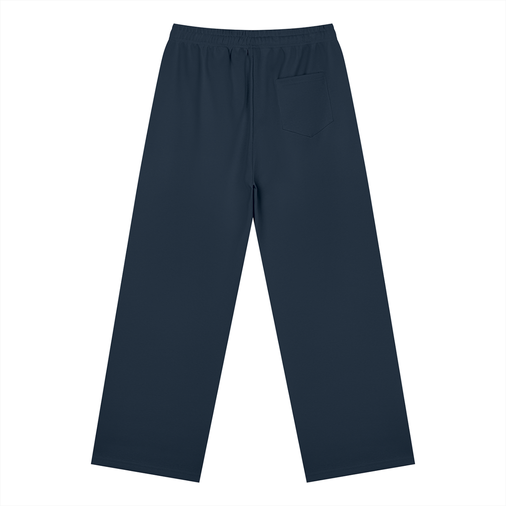 Stealth Co. Casual Straight Leg Sweatpants