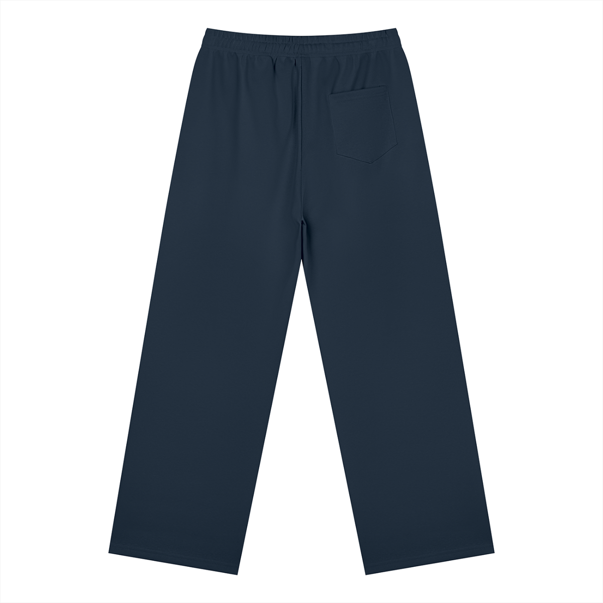 Stealth Co. Casual Straight Leg Sweatpants