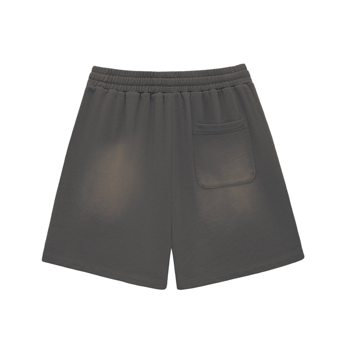 Stealth Co. Surf-Out Cotton Shorts
