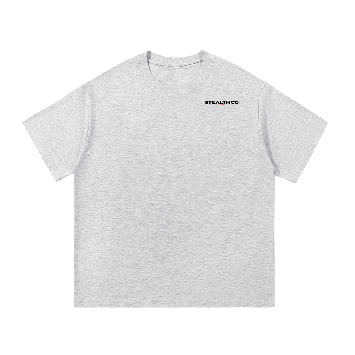 Stealth Co. Racing Graphic Tee