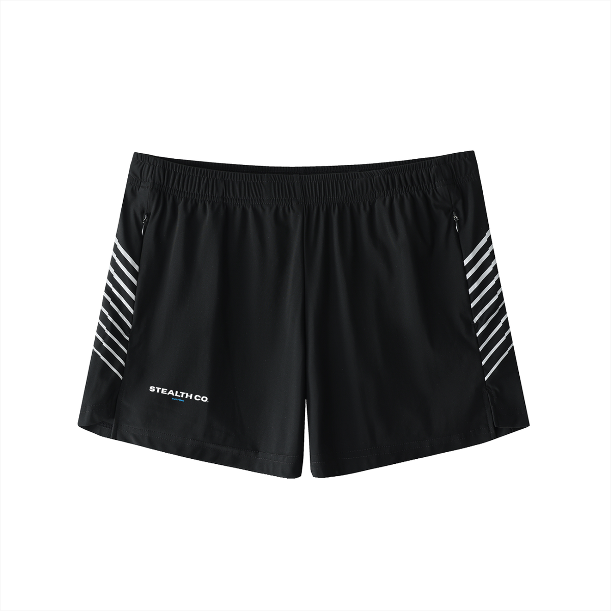Stealth Co. Surf-Out Performance Shorts