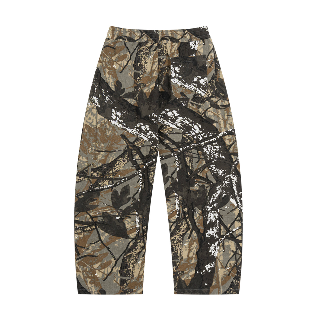 Stealth Co. Casual Camo Sweatpants