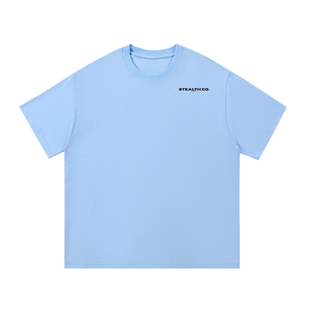 Stealth Co. Racing Graphic Tee
