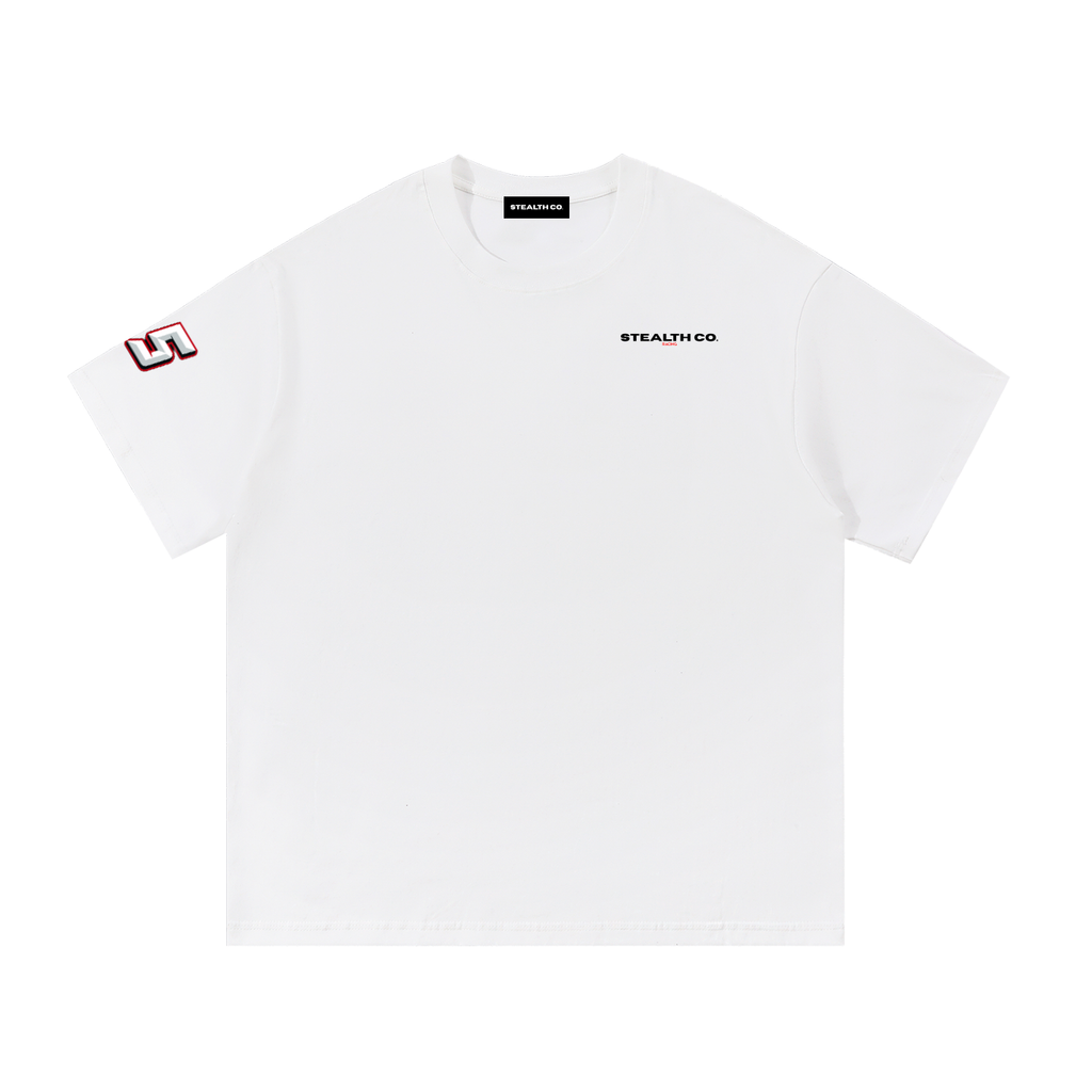 Stealth Co. Sakura Drift Racing Tee