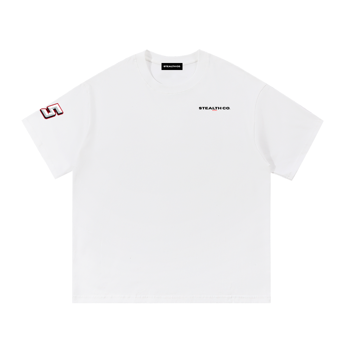 Stealth Co. Sakura Drift Racing Tee