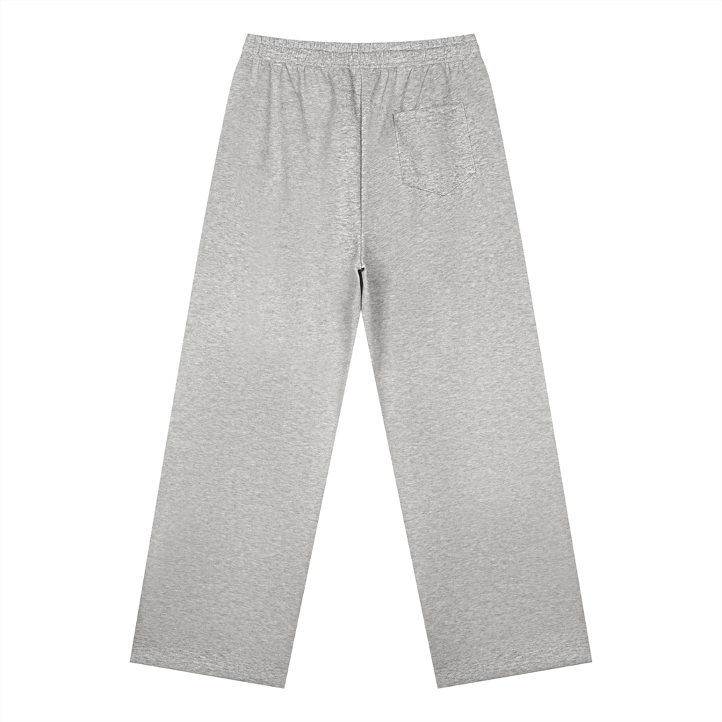 Stealth Co. Casual Straight Leg Sweatpants