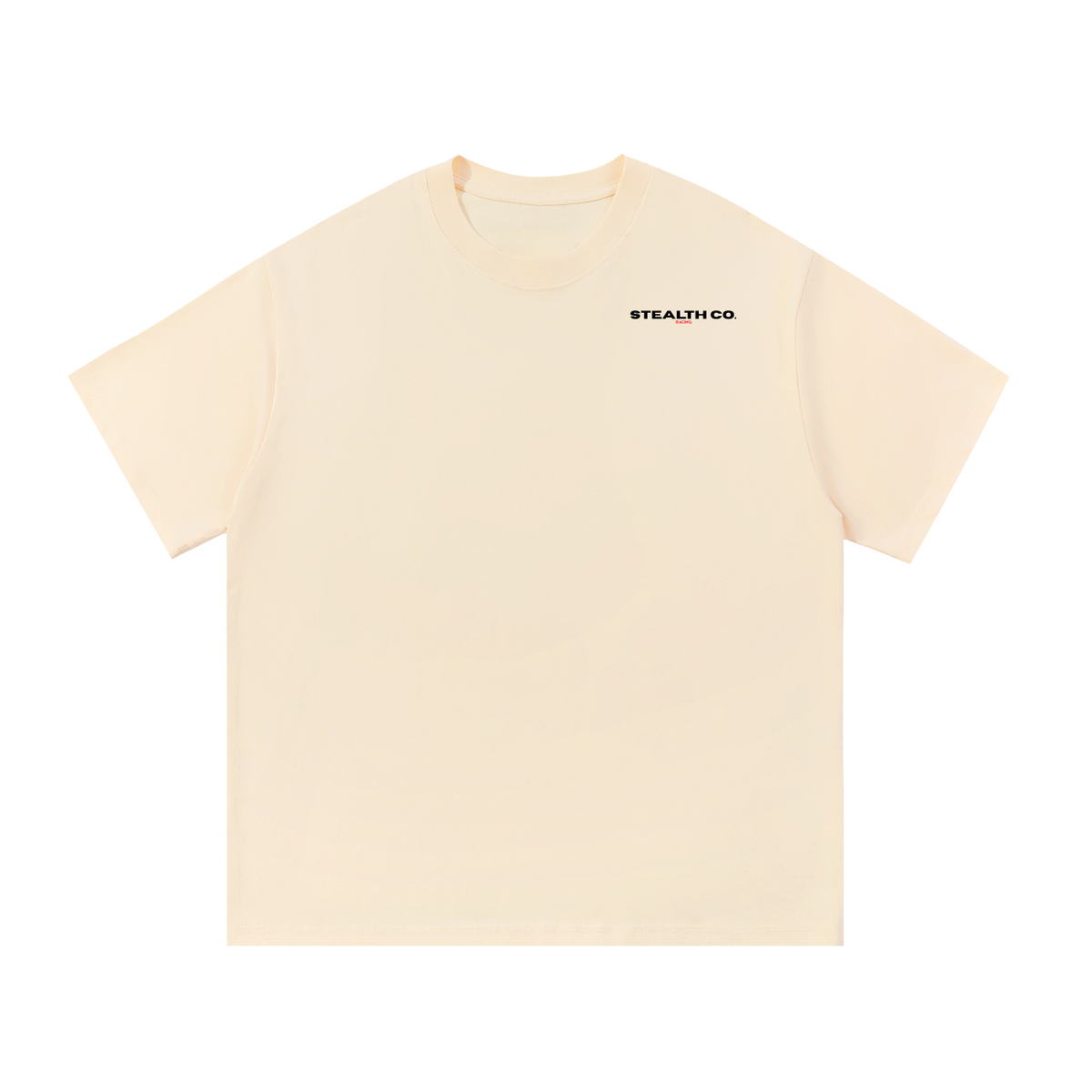 Stealth Co. Racing Graphic Tee