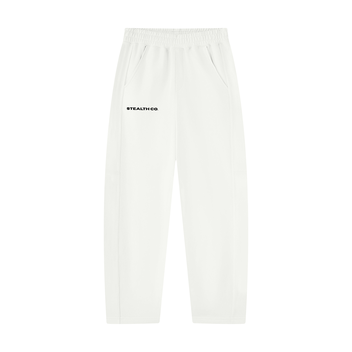 Stealth blackout Sweatpants