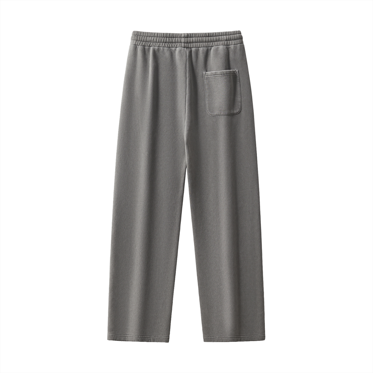 Stealth Co. Casual Washed Fleece Sweatpants
