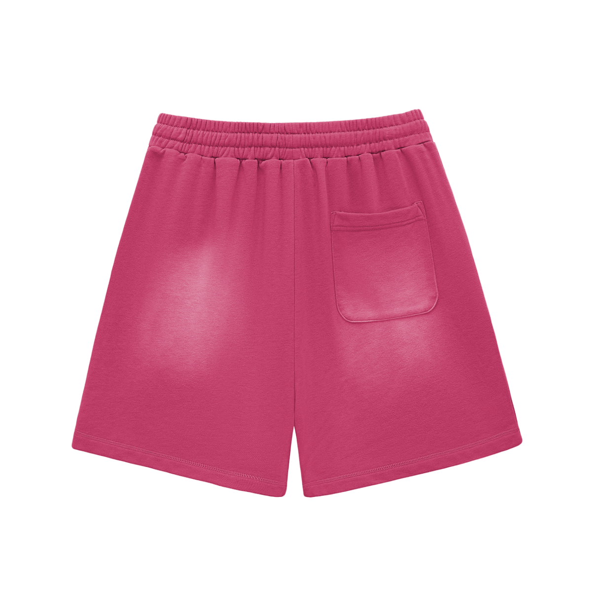 Stealth Co. Surf-Out Cotton Shorts