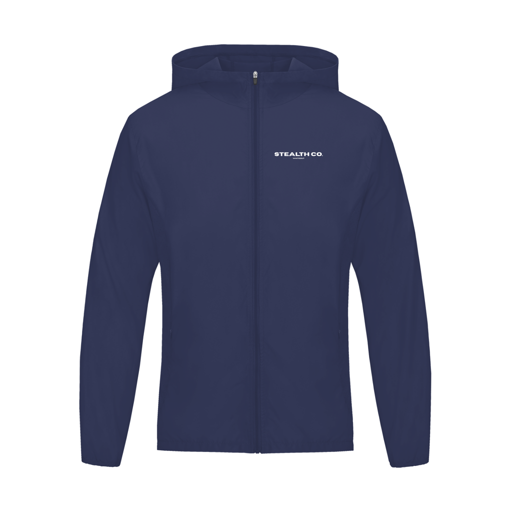 Stealth Co. Whiteout Jacket