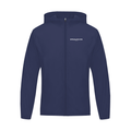Stealth Co. Whiteout Jacket