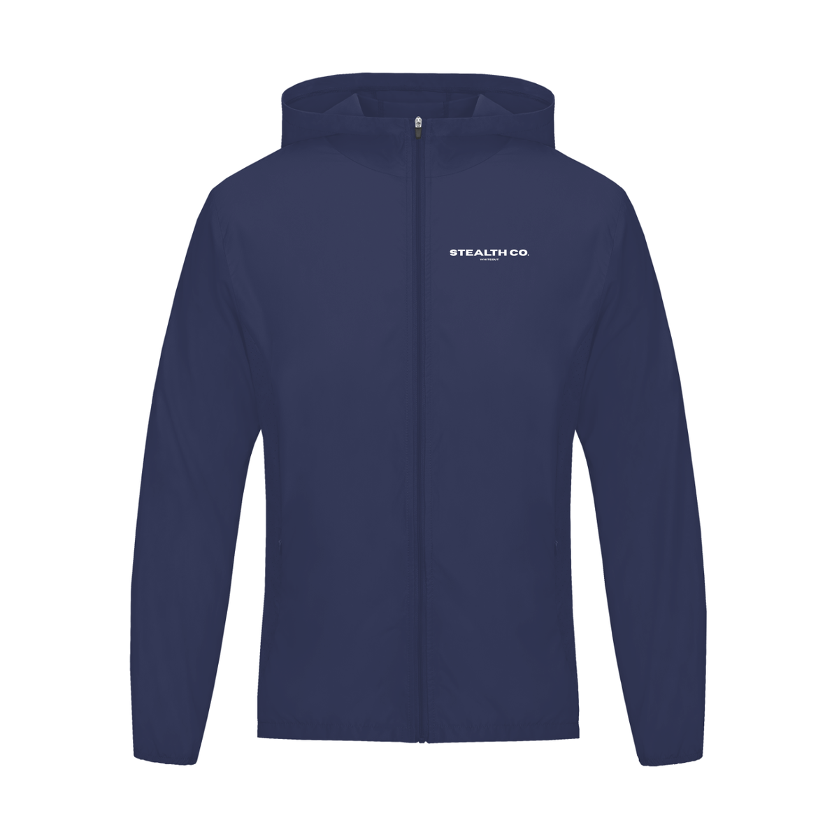 Stealth Co. Whiteout Jacket