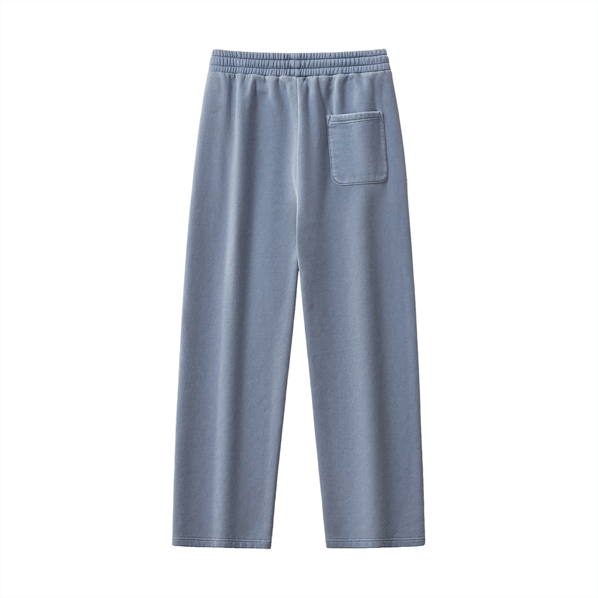 Stealth Co. Casual Washed Fleece Sweatpants