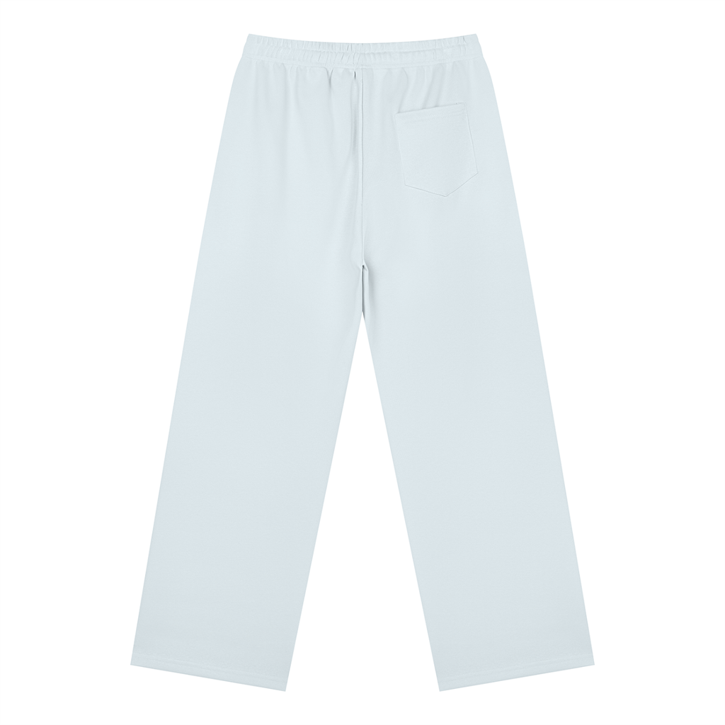 Stealth Co. Casual Straight Leg Sweatpants
