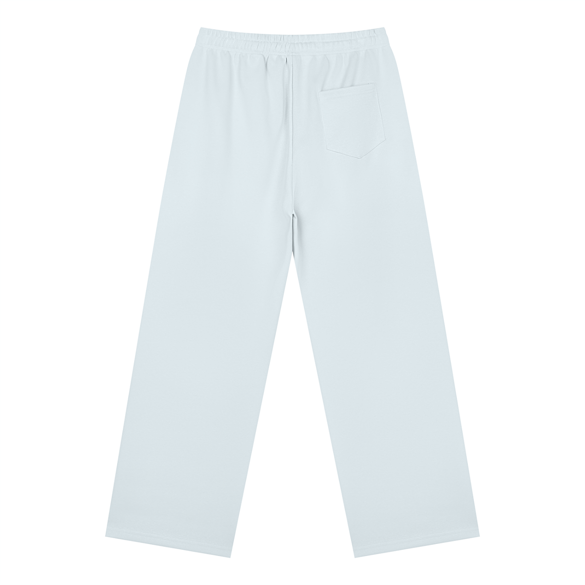 Stealth Co. Casual Straight Leg Sweatpants