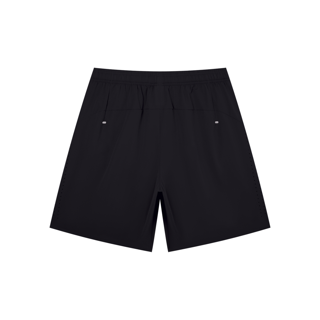 Stealth blackout Performance Shorts