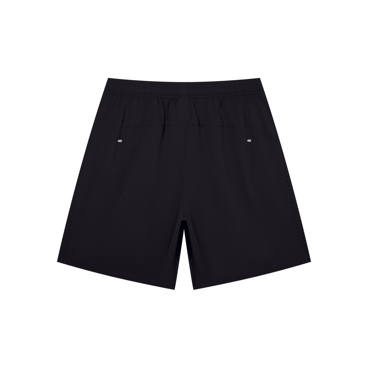 Stealth blackout Performance Shorts