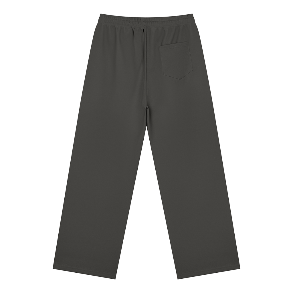 Stealth Co. Casual Straight Leg Sweatpants