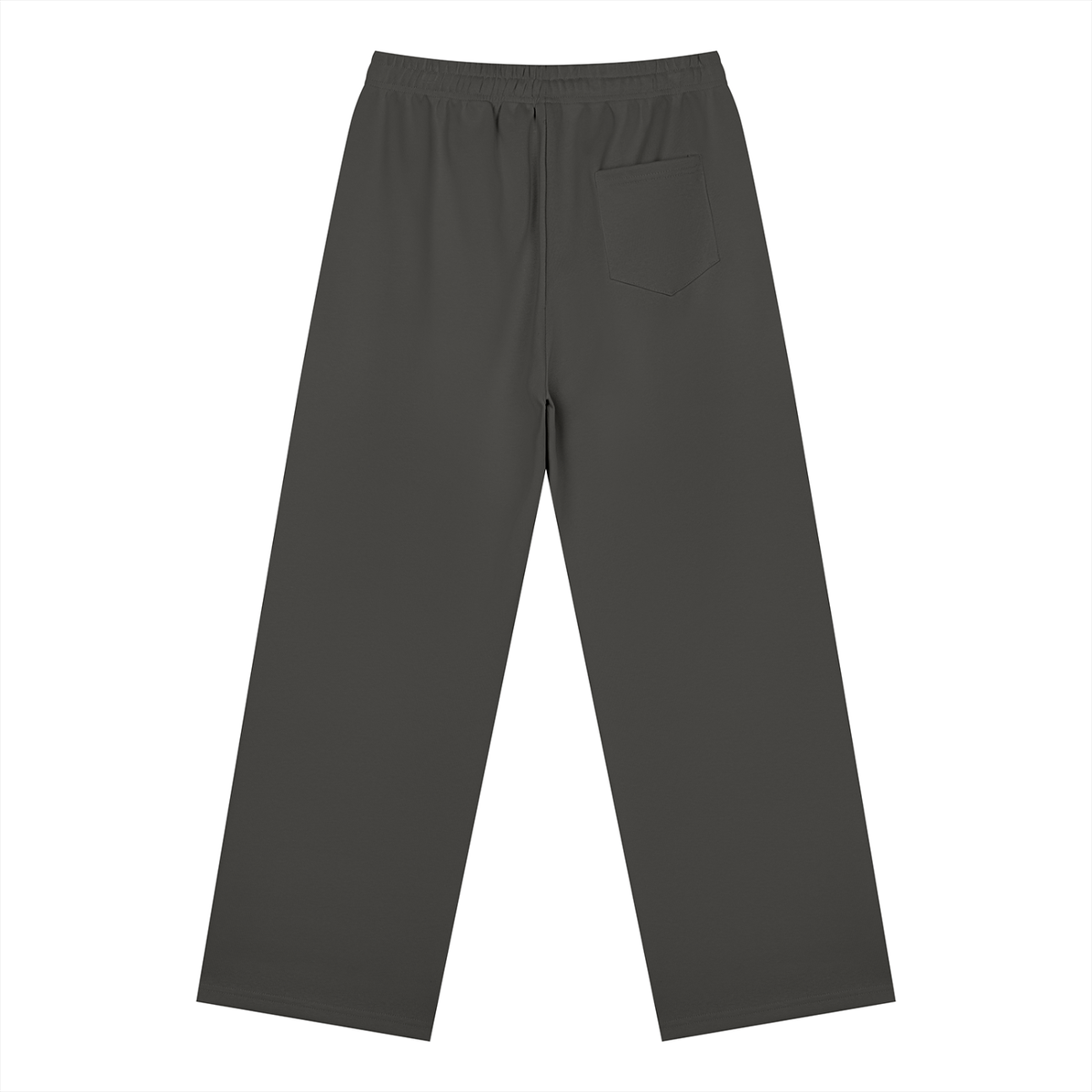 Stealth Co. Casual Straight Leg Sweatpants