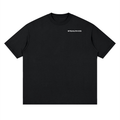 Stealth blackout Loose T-Shirt